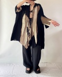 Narzutka oversize