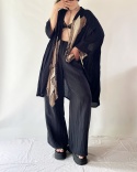 Narzutka oversize