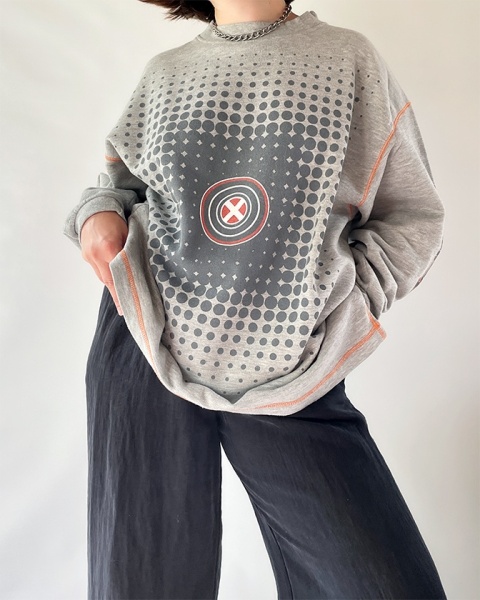 Bluza technorave