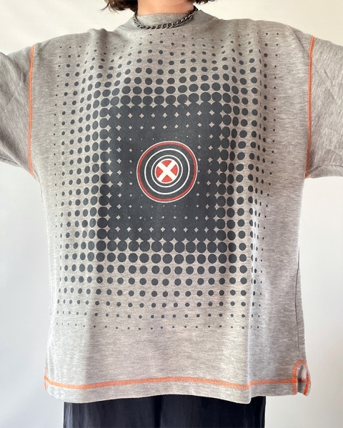 Bluza technorave