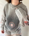 Bluza technorave