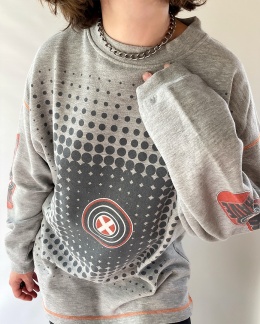 Bluza technorave