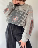 Bluza technorave