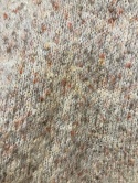 Wełniany sweter handmade