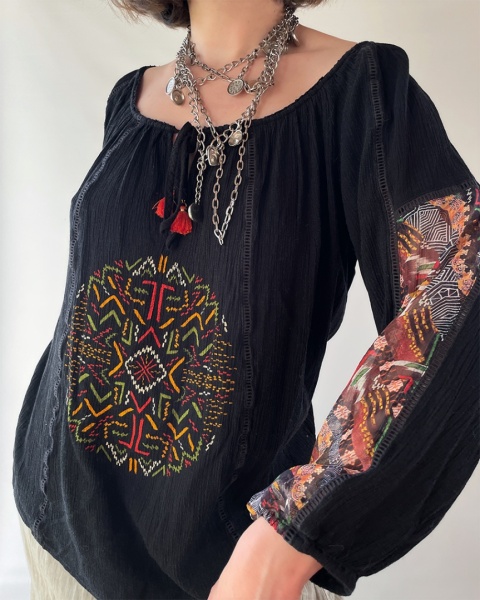 Bluzka Desigual