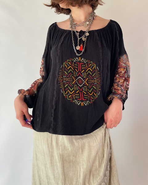 Bluzka Desigual