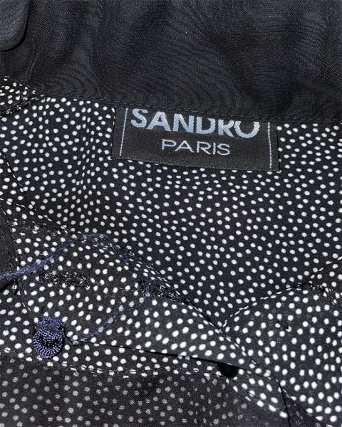 Koszula Sandro Paris