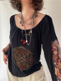 Bluzka Desigual