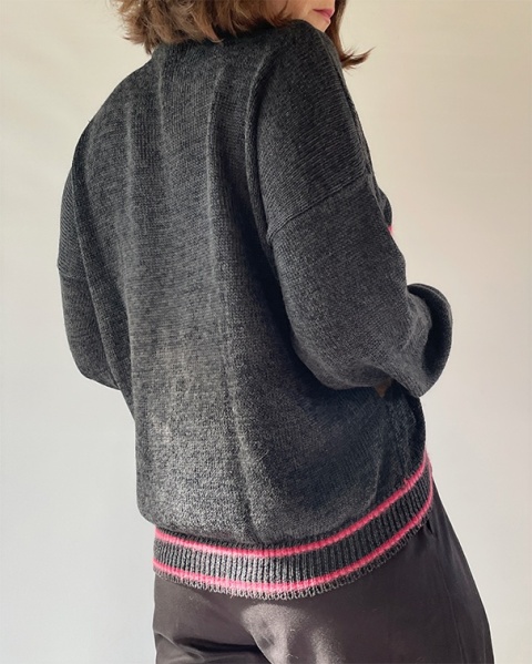 Sweter Malina Wong
