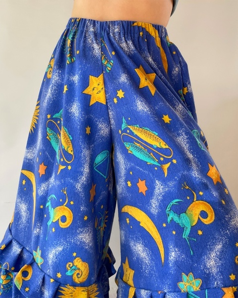Astrospodnie od co_to_za_szycie