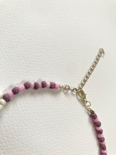 Choker handmade Choker handmade