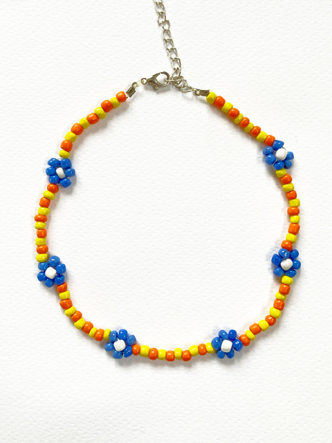 Choker handmade Choker handmade
