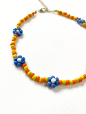 Choker handmade
